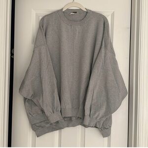 Free People Easy Street Tunic